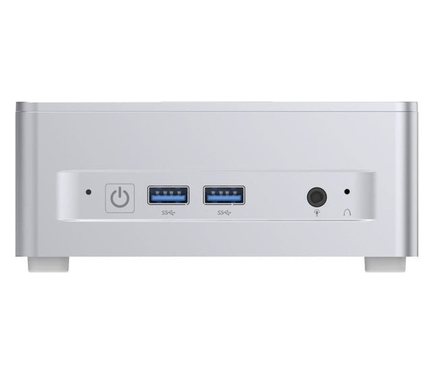 Minisforum M1 Plus Core i5-12600H Barebone - 1546644 - zdjęcie 3